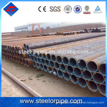 High demand products stainless steel seamless steel pipe